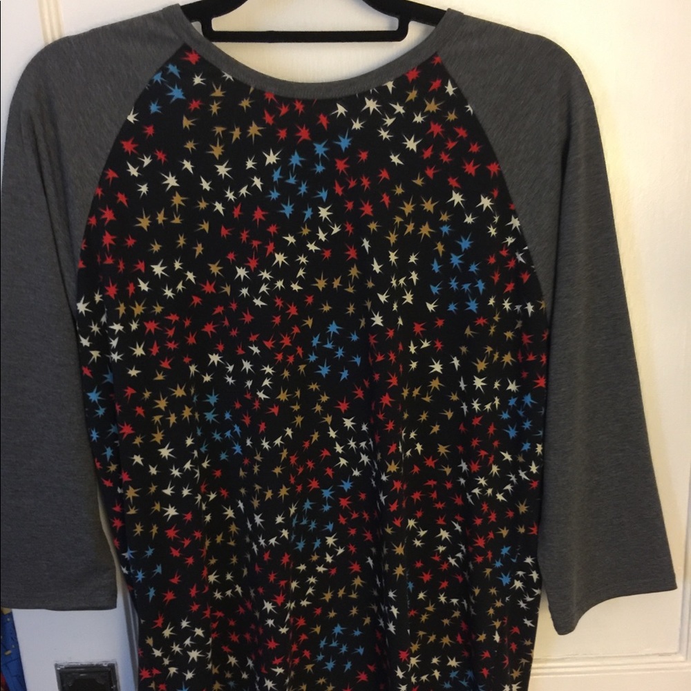 XL Randy, NWOT